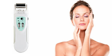 F&auml;ltchen wirksam gl&auml;tten