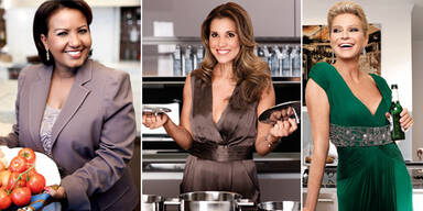 Erfolgsrezepte starker Frauen