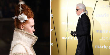 Hommage an Maria Stuart