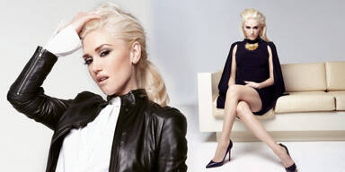 Gwen Stefani pfeift auf stundenlange Workouts