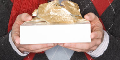 Diese Geschenke hassen M&auml;nner