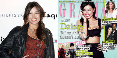 &bdquo;D&uuml;nn sein steht mir nicht!&ldquo;