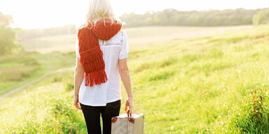 Starten  Sie in ein neues Leben