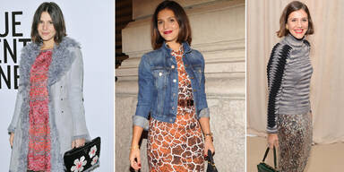 Margherita Missonis Modetipps f&uuml;r Schwangere