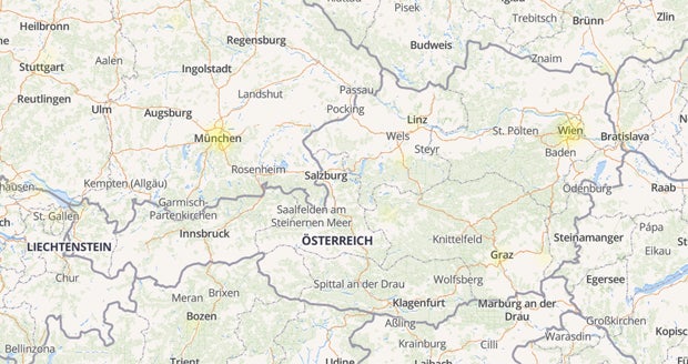 Störungen bei Facebook, Instagram & WhatsApp weitestgehend behoben