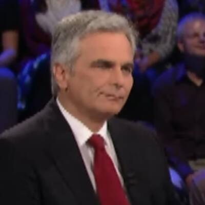 Werner Faymann vs. Eva Glawischnig