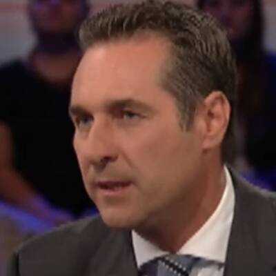 Michael Spindelegger vs. Heinz-Christian Strache