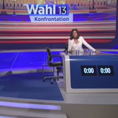 Faymann vs. Spindelegger