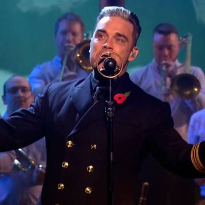 Robbie Williams 