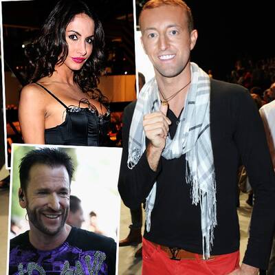 Promi Big Brother: Diese Stars ziehen ein