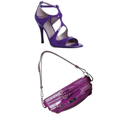 Kunterbunte Accessoires