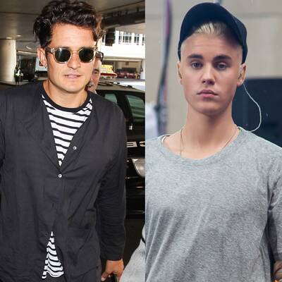 Bruce Willis & Sylvester Stallone