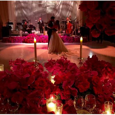 Sofia Vergara & Joe Manganiello sagten 'Ja'