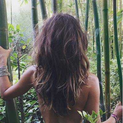 Die ersten Instagram-Fotos der Stars