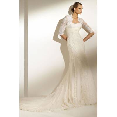 Kates Brautkleid zum Nachshoppen