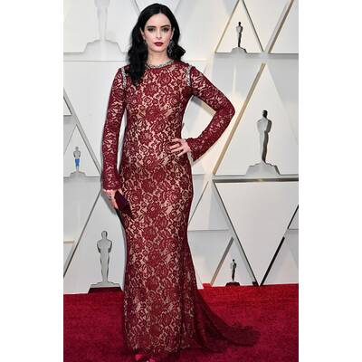 Oscars 2019: Red Carpet
