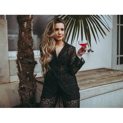 INTIMISSIMI GLAM NIGHT(WEAR)