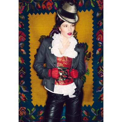 Trachten-Looks für jeden Dirndl-Typ