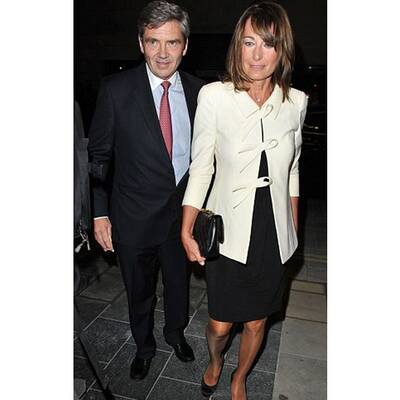 Carole Middleton