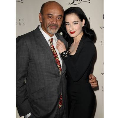 Schauspielerin Monet Mazur