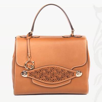 ToBeG-Luxusleder von Gucci-Urenkel