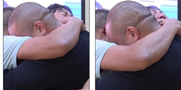 Als Baby entführt: Eltern finden nach 31 Jahren ihren Sohn wieder