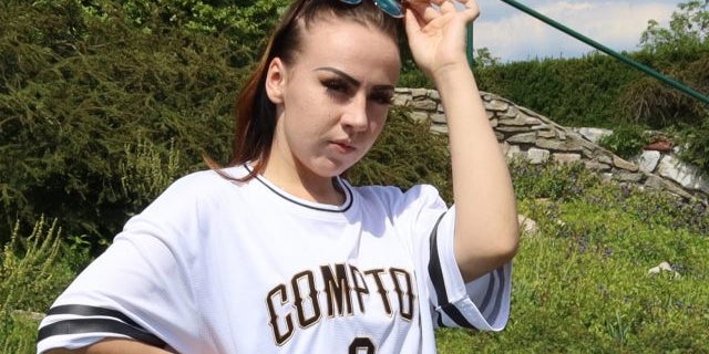 Angelina Good Bregenz vermisst