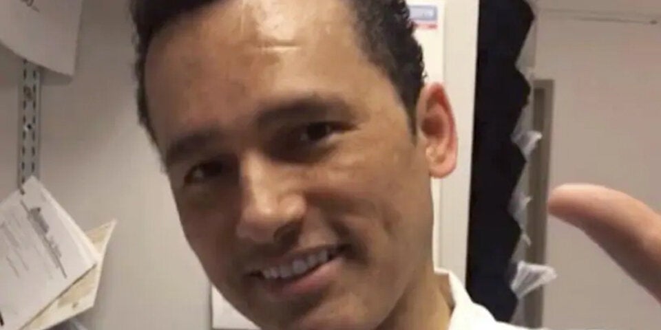 Die letzten Worte kamen per SMS: 'Ich liebe dich'