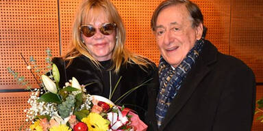 Griffith Lugner Opernball