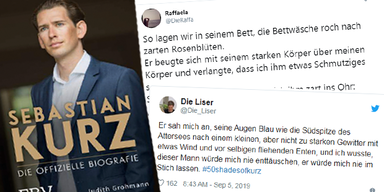 Kurz Biografie