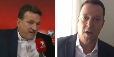 Andreas Herzog Alex Kristan