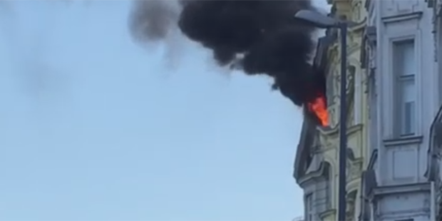 Brand Alsergrund Hotel