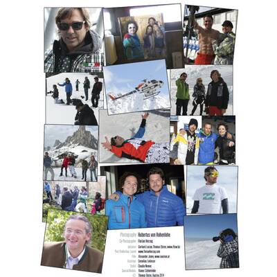 Skilehrerkalender 2014