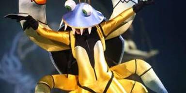 Holiday on Ice - Spektakuläre Eis-Show in Wien