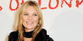 Kate Moss als Modejournalistin bei der "Vogue"