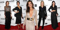 Stars bei der amfAR Inspiration Gala 2013