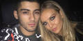 Zayn Malik, Perrie Edwards