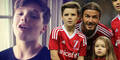 Cruz Beckham