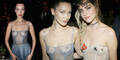 Bella Hadid: Sexy Auftritt in Paris