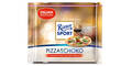 Ritter Sport Pizzaschokolade