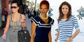 Sailor-Look der Stars zum Nachshoppen