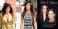 Der Style von Kate & Pippa
