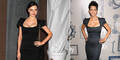 Miranda Kerr & Halle Berry im Style-Duell