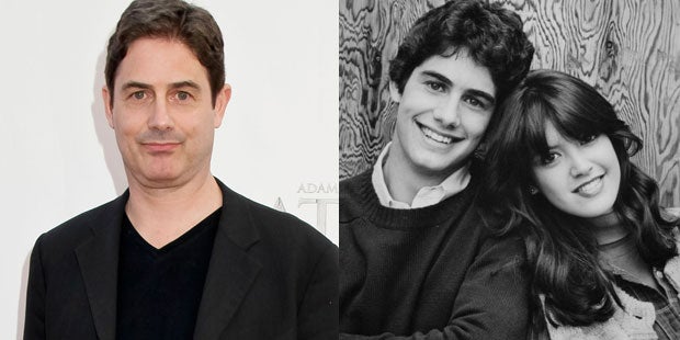 Zach Galligan