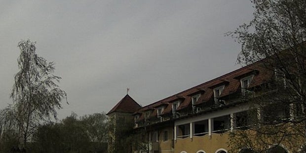 Mini-Sommer brachte 28 Grad