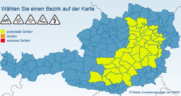 Jetzt startet Turbo-Sommer