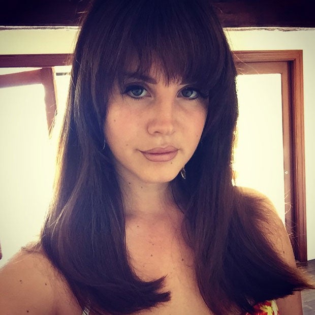 Lana Del Rey