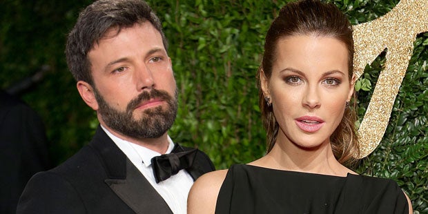 Ben Affleck, Kate Beckinsale