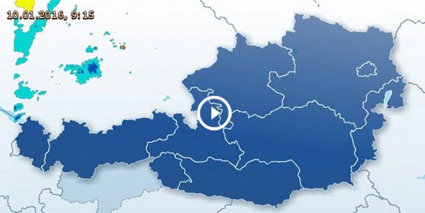 Vorsicht: Jetzt kommen Schnee und Glatteis