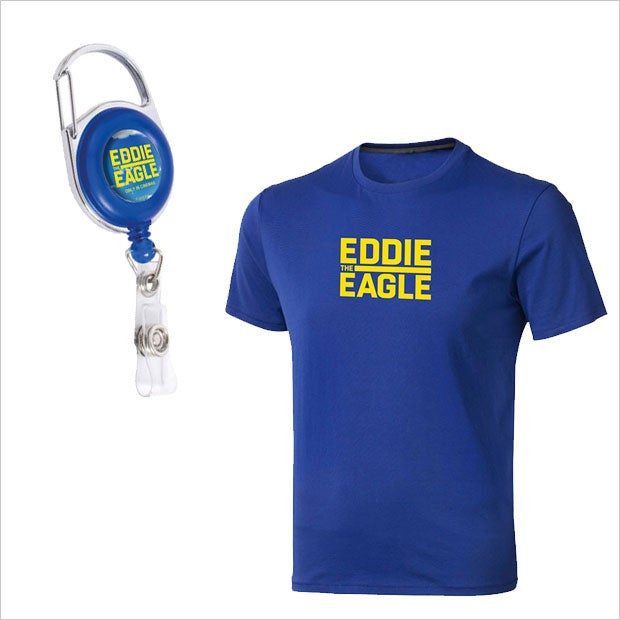 Eddie the Eagle: Sympathischer Verlierer